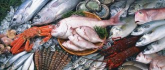 Хелминти в рибите: опасни и безопасни за хората