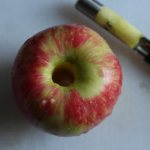 как да сушите ябълки у дома